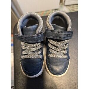 Carter's Boots Shoes Toddler 7m Twins